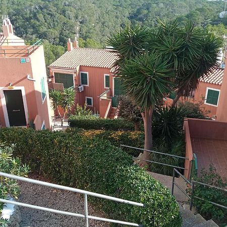 Es Niuet Cala Galdana (Menorca) Exterior foto