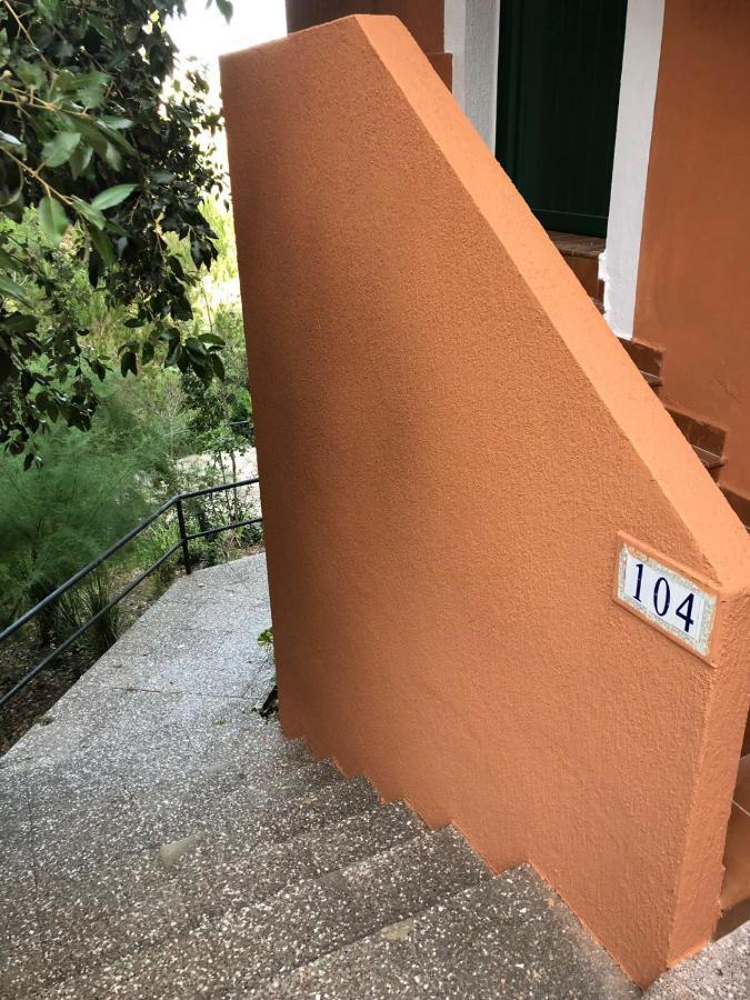 Es Niuet Cala Galdana (Menorca) Exterior foto