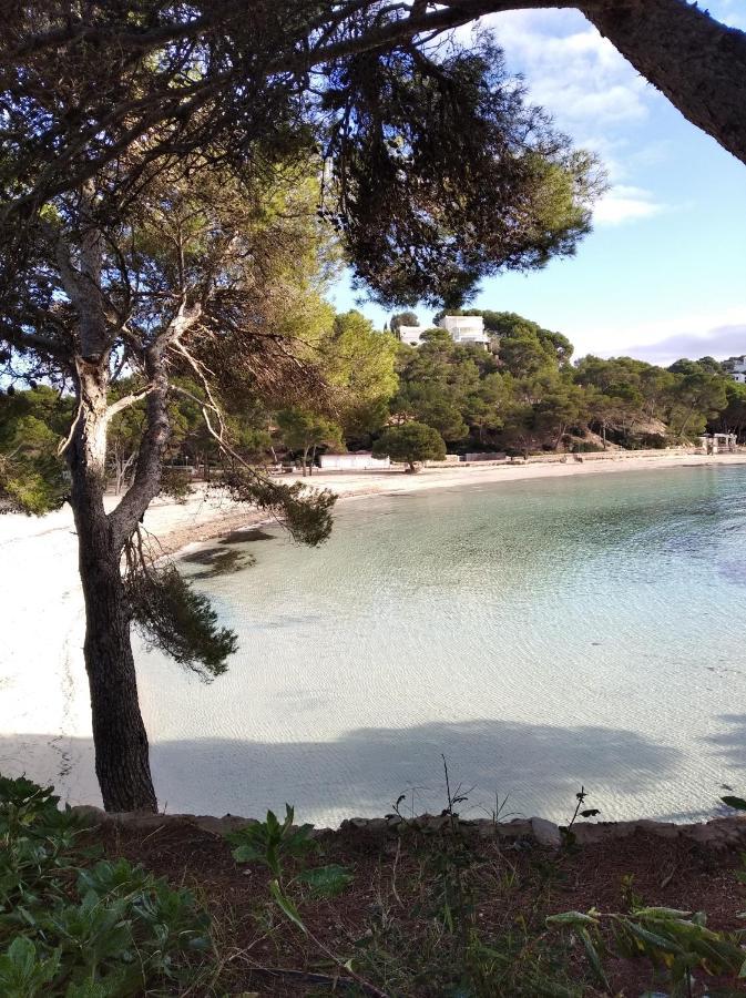 Es Niuet Cala Galdana (Menorca) Exterior foto