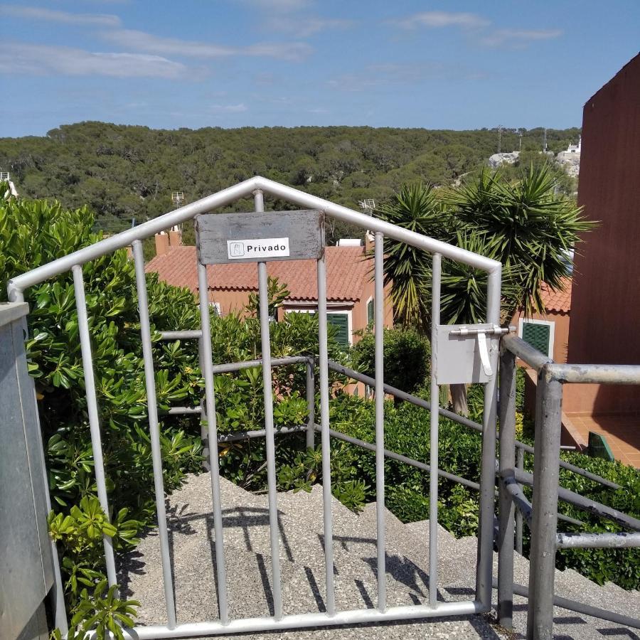 Es Niuet Cala Galdana (Menorca) Exterior foto