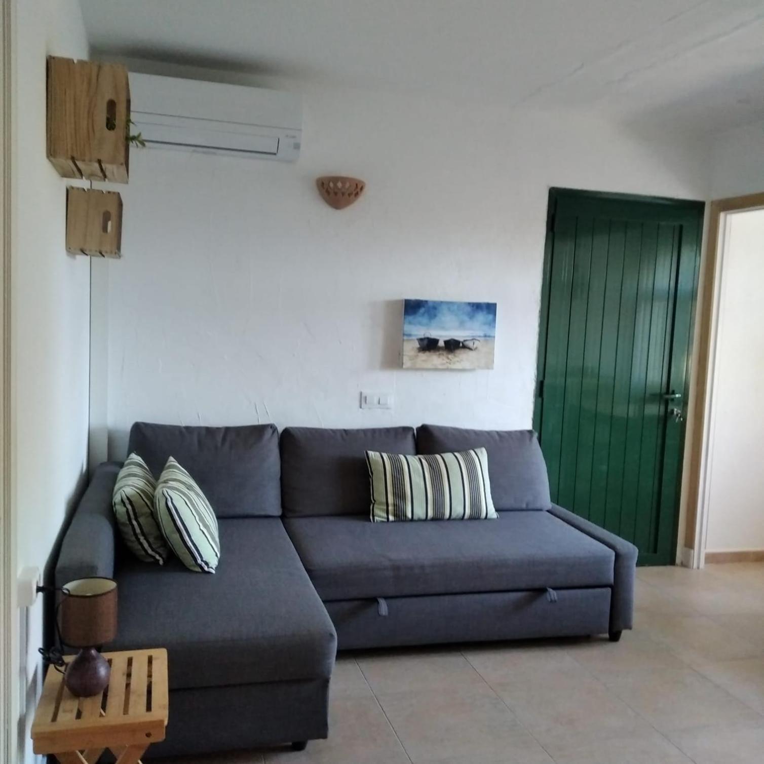 Es Niuet Cala Galdana (Menorca) Exterior foto