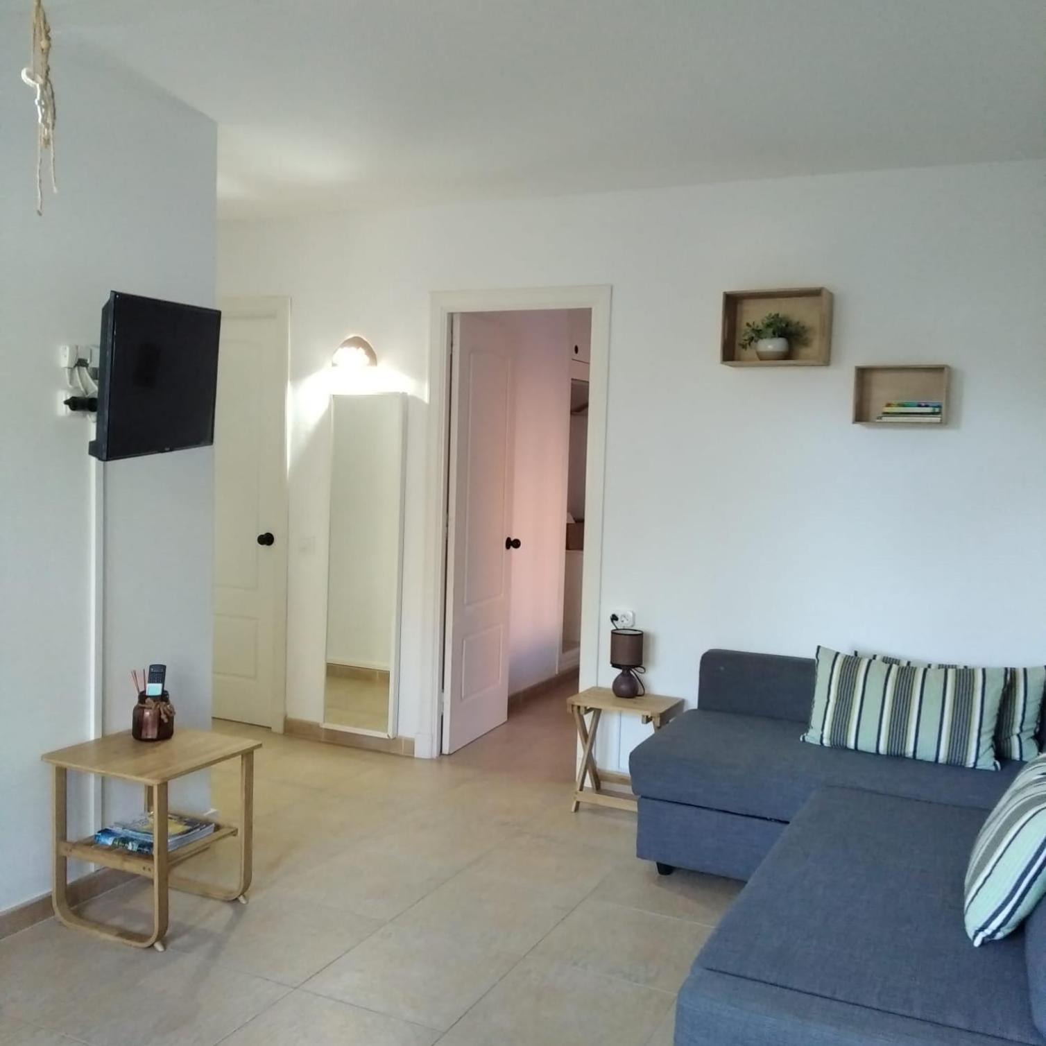 Es Niuet Cala Galdana (Menorca) Exterior foto