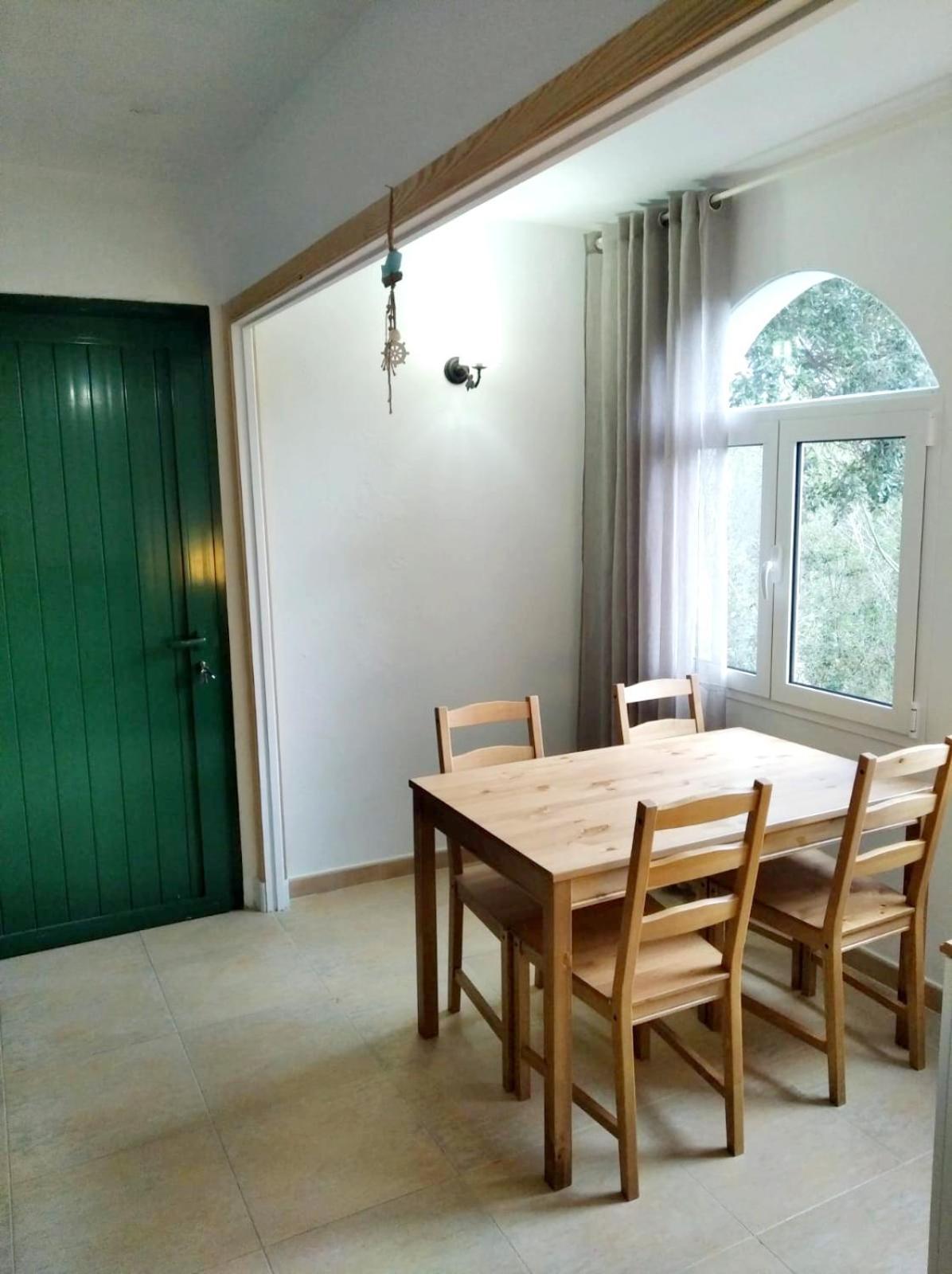 Es Niuet Cala Galdana (Menorca) Exterior foto